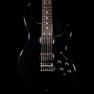 Boss Eurus GS-1 Electronic Guitar in Black for sale