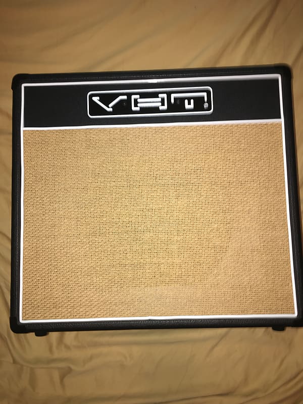 VHT AV-D-112 VHT D-Series 1x12 Speaker Cabinet | Reverb