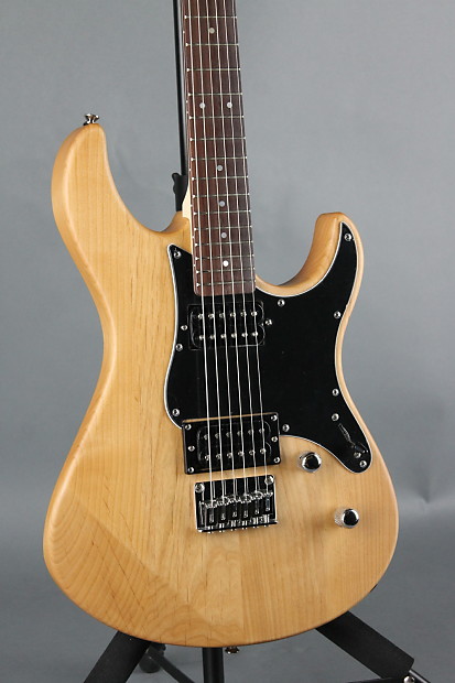 Yamaha pacifica pac120h outlet
