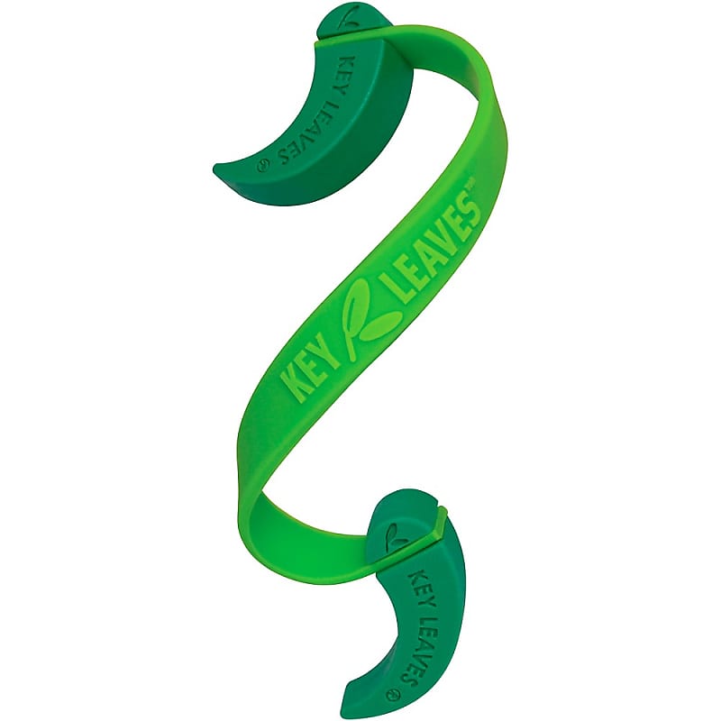 Key Leaves Props for Alto, Tenor & Baritone Sax Reverb