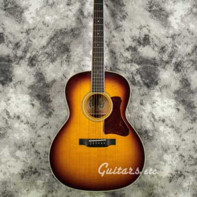 Collings - C100 image 5