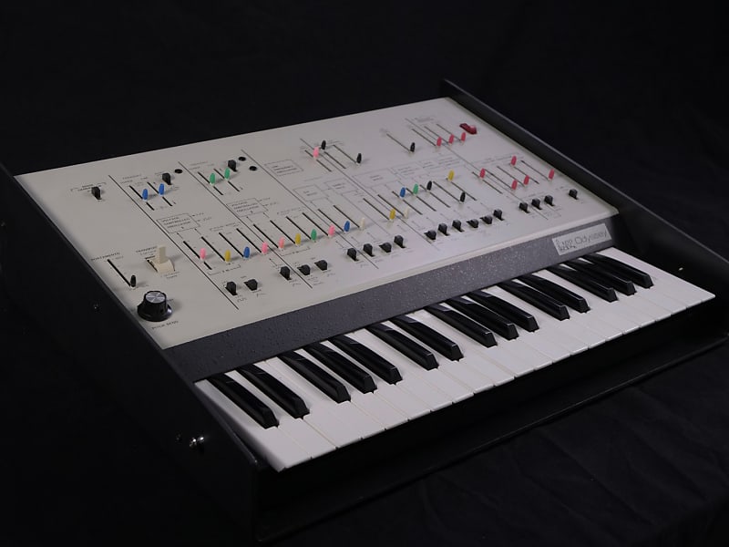 ARP Odyssey // Restored by VS&C | Reverb