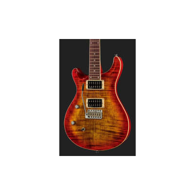 【まっちゃんさま限定・直購入】Harley Benton CST-24T Harley Benton CST-24T Purple Burst – United States