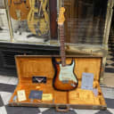Fender Custom Shop '63 Stratocaster Relic 2010 Sunburst