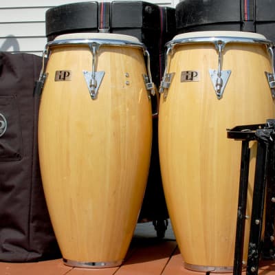 Latin Percussion M. Cohen Classic Conga, Quinto - Touring