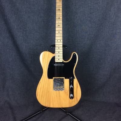 Fender Telecaster MIM 2008 | Reverb