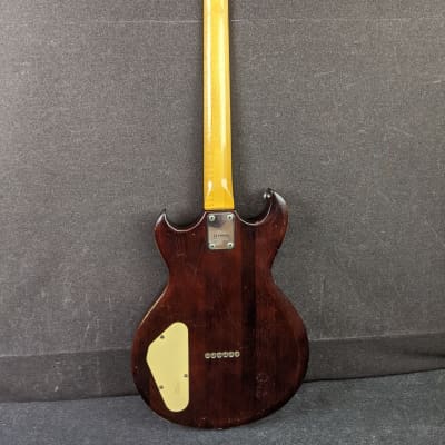 Aria Pro II CS-250 Cardinal Series Electric Guitar MIJ