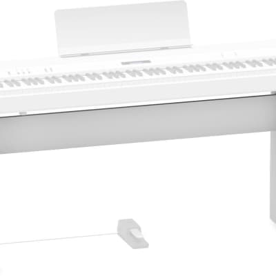 Roland KSC-90-WH Stand for the FP-90 Digital Piano - White