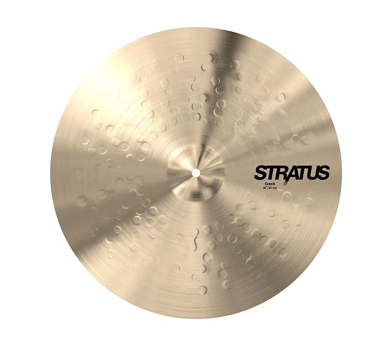 Sabian 16