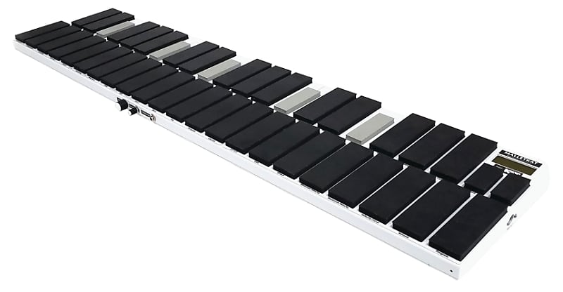 MalletKAT GS Pro 3-Octave Keyboard Percussion Controller image 1