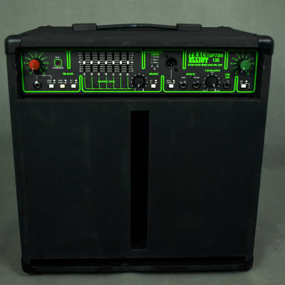 Trace Elliot GP7 SM BLX 130 | Reverb