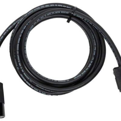 Elite Core PC14-MF-25 Stinger AC Power Extension Cable, 25', 25 ft (