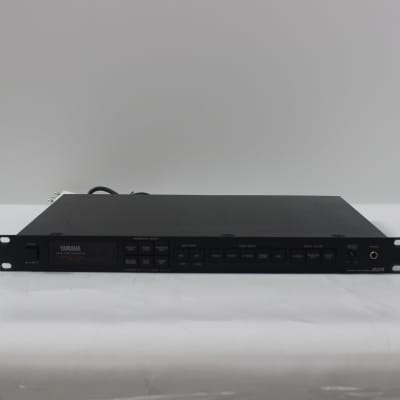 Yamaha TX1P Sintetizzatore Expander Genatore di suoni  Black image 2