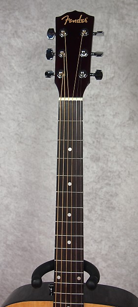 Fender FA-100 アコースティックギター 中古 Open Box Fender FA-100