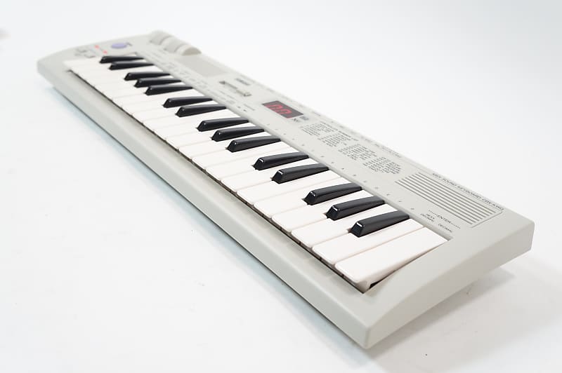 YAMAHA CBX-K1XG 37 MINI MIDI SOUND KEYBOARD Sound Module