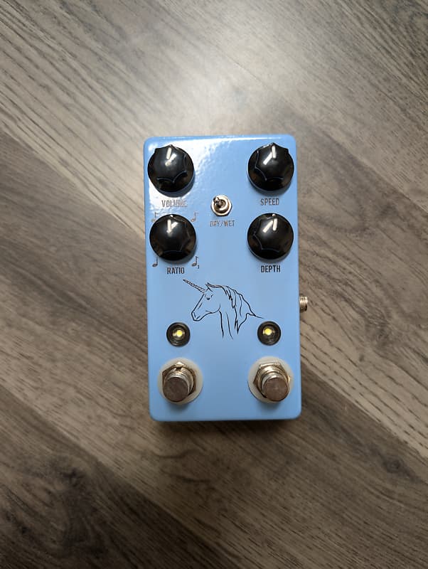JHS Unicorn V2