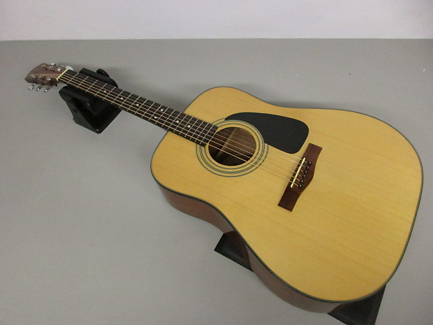 Fender acoustic guitar dg8s clearance nat