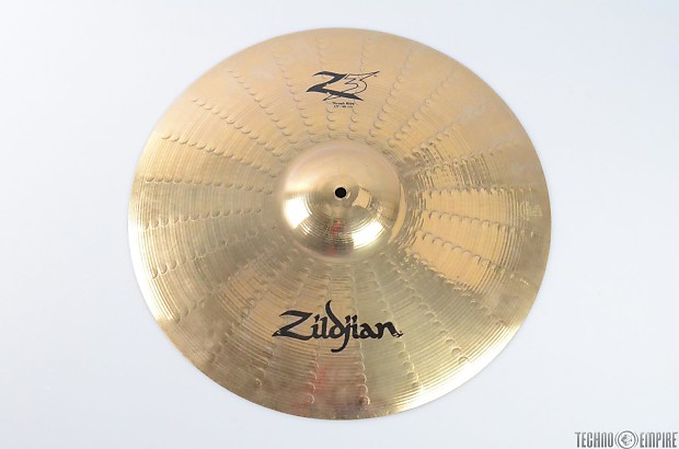 Zildjian cheap thrash ride