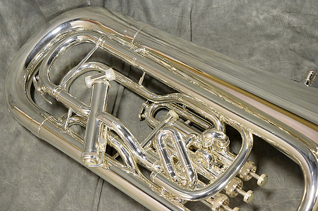 Wilson euphonium discount