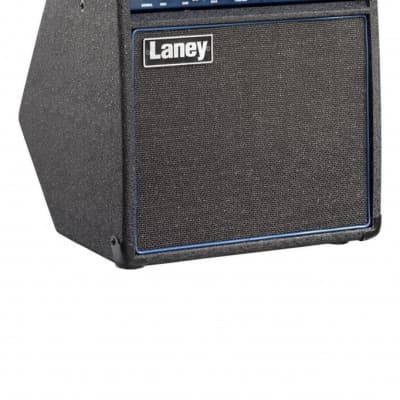 Laney Richter RB2 30-Watt 1x10
