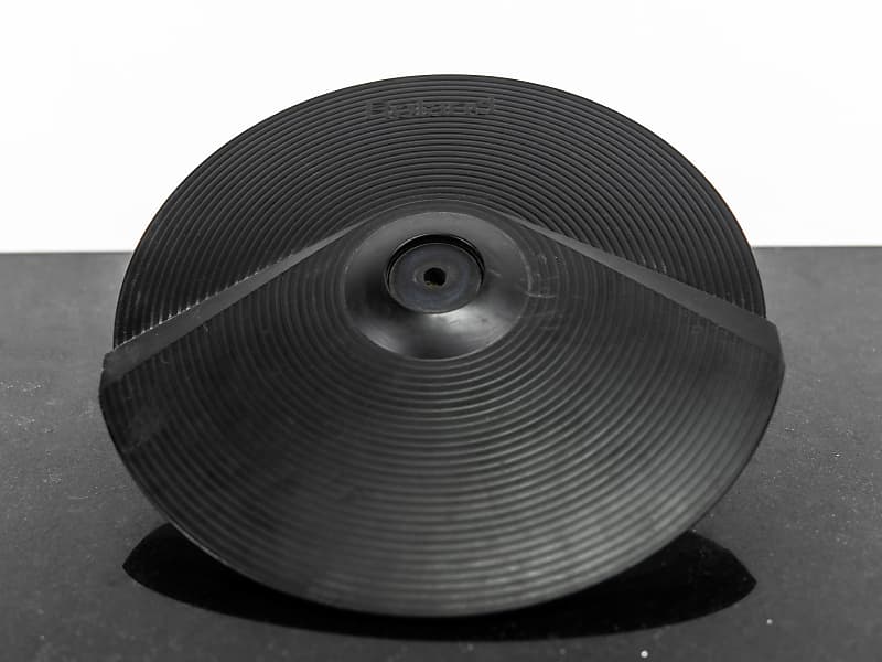 Roland CY-8 Dual Trigger Cymbal Pad image 1
