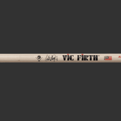 Vic Firth American Classic 5A Wood Tip Mugan Music Group Exclusive