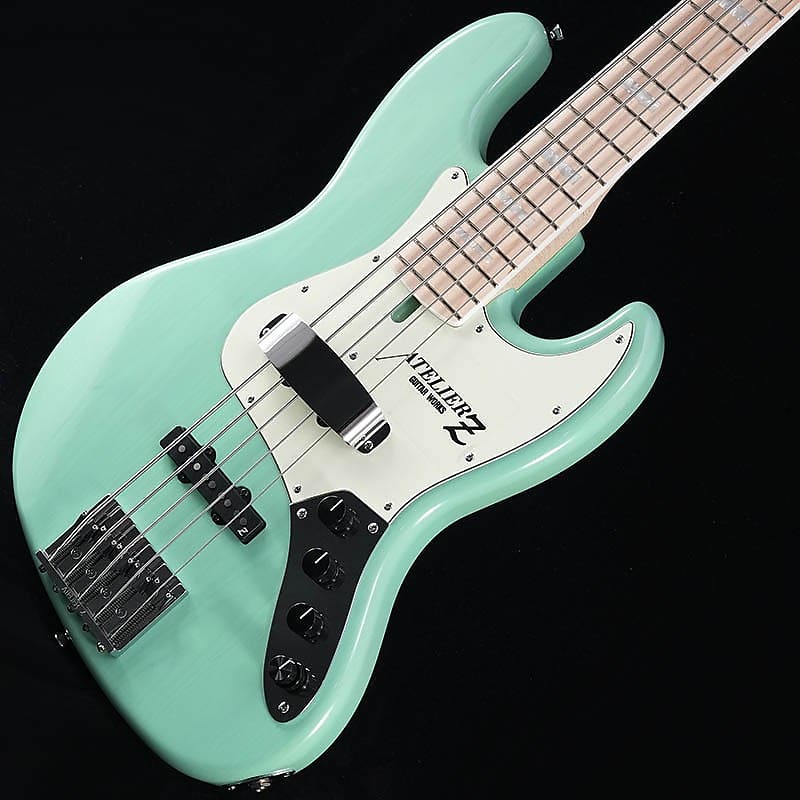 ATELIER Z M#265 Custom (Fade Purple/M/MH) ｜イケベ楽器店