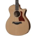 Taylor 514ce Cedar-Top Acoustic Guitar with Hard Case