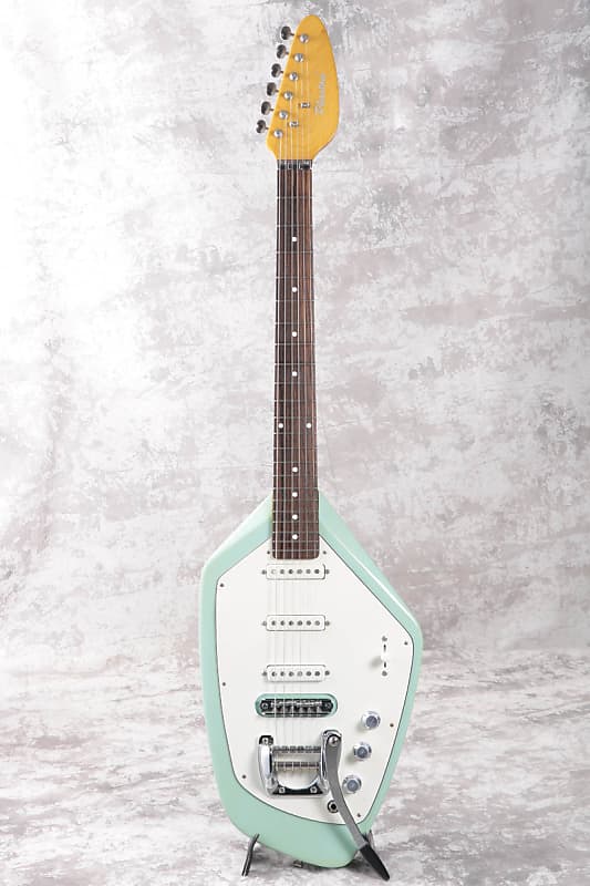 phantom guitarworks エレキギター Phantom Guitarworks Phantom Black – Chicago Music Exchange