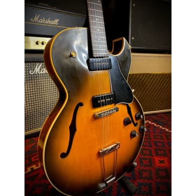 1992 Gibson ES-135 | Reverb UK