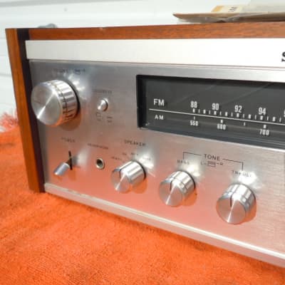 Vintage SONY STR-7045 Stereo Receiver SWEET image 10