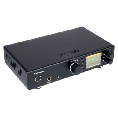 RME - ADI-2 DAC FS image 4
