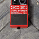 Used Boss RC-1 Loop Station Effect Pedal