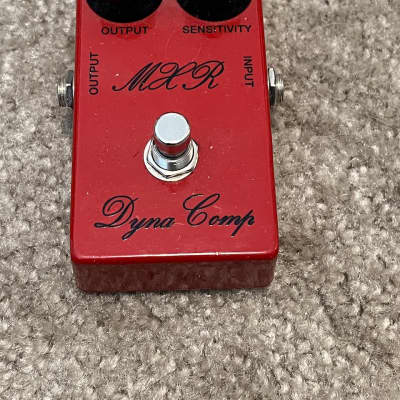 MXR Custom Shop 76 Vintage Dyna Comp CSP-028 | Reverb