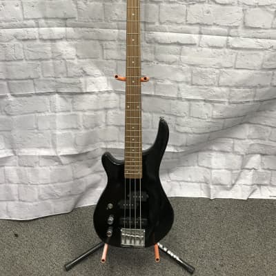 JB Player Professional Series Left Handed Bass for sale