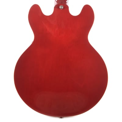 Epiphone Inspired by Gibson ES-339 Cherry image 3