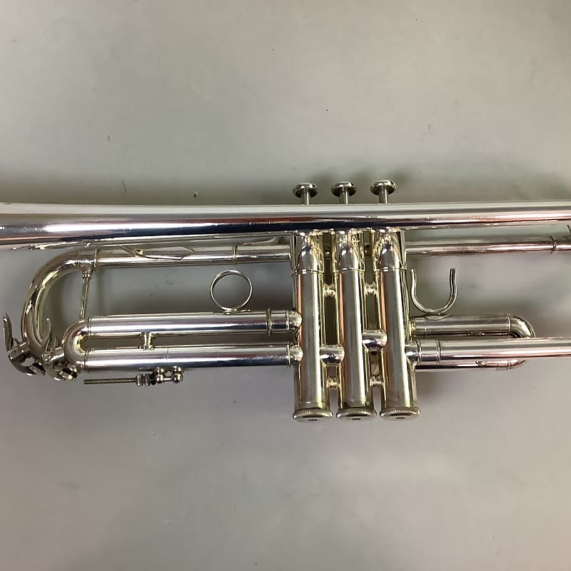 Yamaha YTR-850GS Custom Bb Trumpet