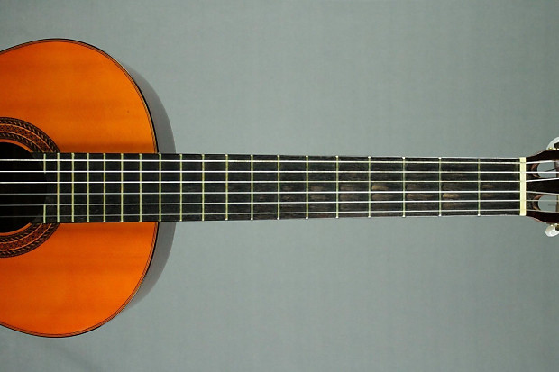 Fender fc 30 sales classical guitar