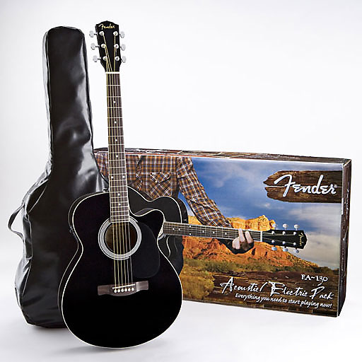 Fender fa store 130