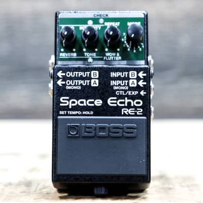 Boss RE-2 Space Echo | Reverb Canada