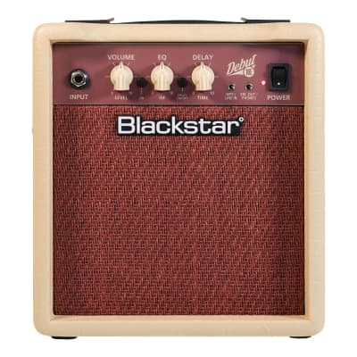Blackstar DEBUT10E 10-Watt Combo Amp - Open Box image 1