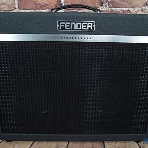 Fender Bassbreaker 18/30 2x12 Tube Guitar Combo Amp image 4