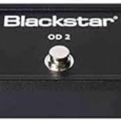 Blackstar FS-6 Footswitch for HT-60 Soloist -NEW Demo | Reverb