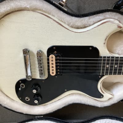 Gibson Joan Jett Signature Melody Maker for sale