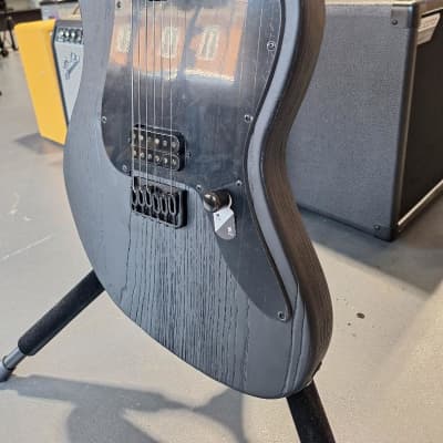 ESP AX-280 BLACK AXE (2000s) | eBay