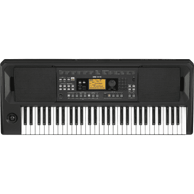 Korg EK-50 61-Key Entertainer Keyboard | Reverb