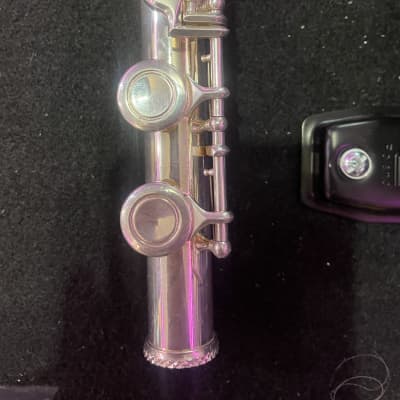 Jean Baptiste JBFL290 Student Flute image 2