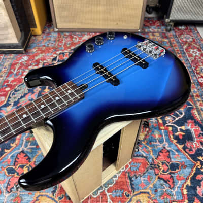 Yamaha BBV Broad Bass 5 MIJ 1983 | Reverb