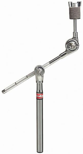 Gibraltar SC-4425MB Short Cymbal Boom Arm w/ Rachet Tilter image 1