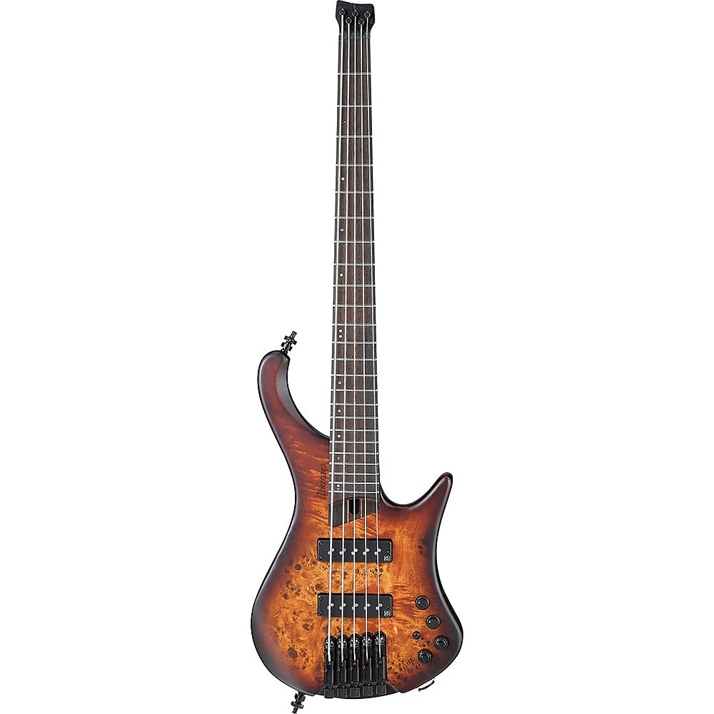 Ibanez EHB1505 Bass Workshop | Reverb